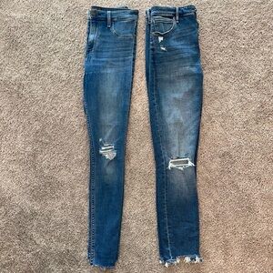 Abercrombie Jeans